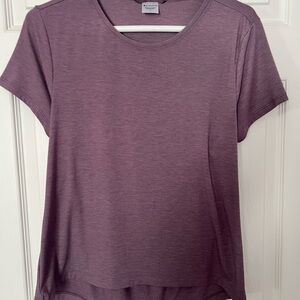 Athleta Purple Women's Top